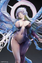 Goddess of Victory: Nikke - Nayuta: Wu Wei Deluxe Edition 1/4 Scale Figur – Bild 21