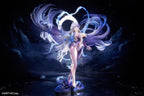 Goddess of Victory: Nikke - Nayuta: Wu Wei Deluxe Edition 1/4 Scale Figur – Bild 4
