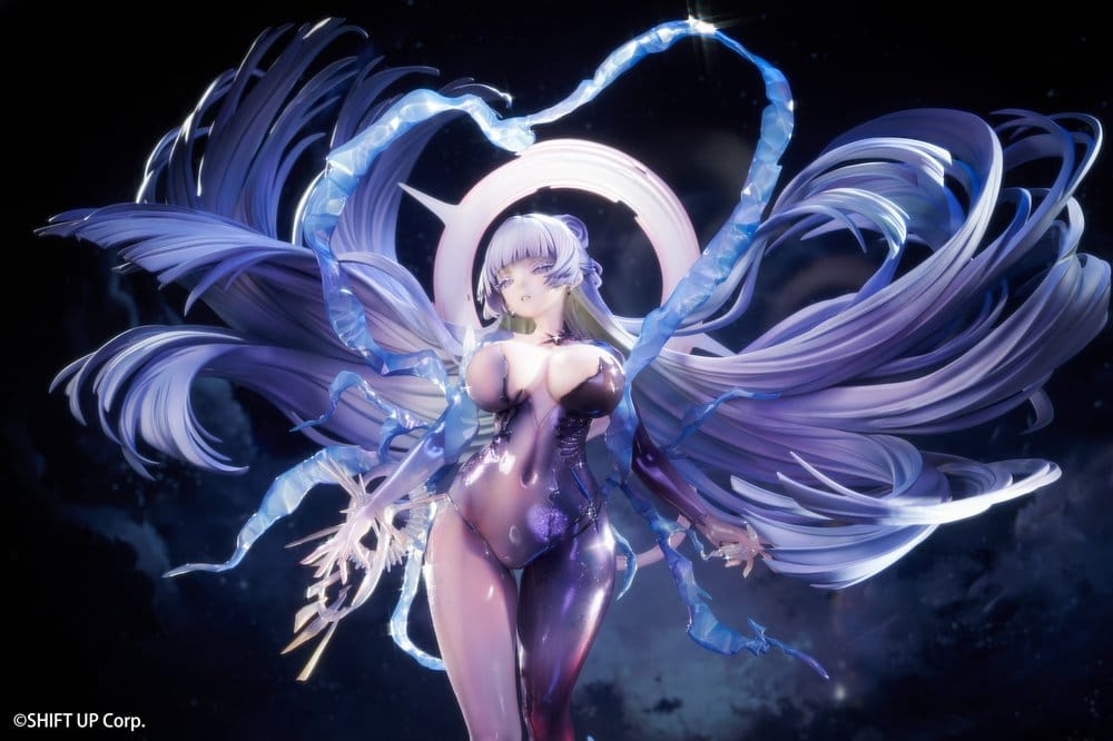 Goddess of Victory: Nikke - Nayuta: Wu Wei Deluxe Edition 1/4 Scale Figur – Bild 8