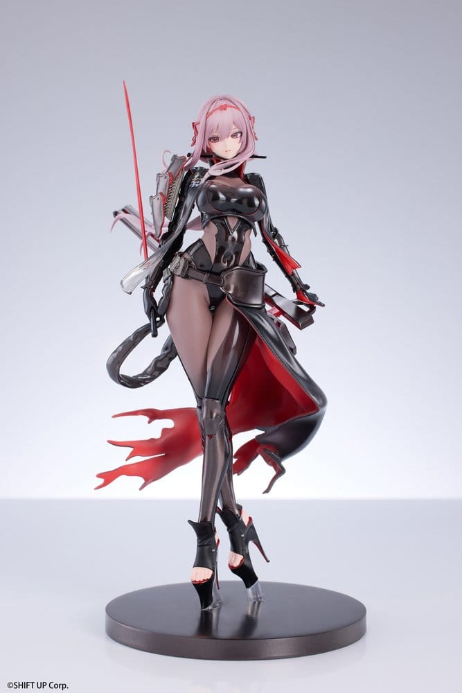 Goddess of Victory: Nikke - Scarlet: Black Shadow 1/10 Scale Figur – Bild 1