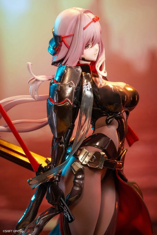 Goddess of Victory: Nikke - Scarlet: Black Shadow 1/10 Scale Figur – Bild 10
