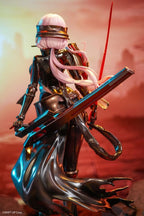 Goddess of Victory: Nikke - Scarlet: Black Shadow 1/10 Scale Figur – Bild 11