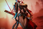 Goddess of Victory: Nikke - Scarlet: Black Shadow 1/10 Scale Figur – Bild 12