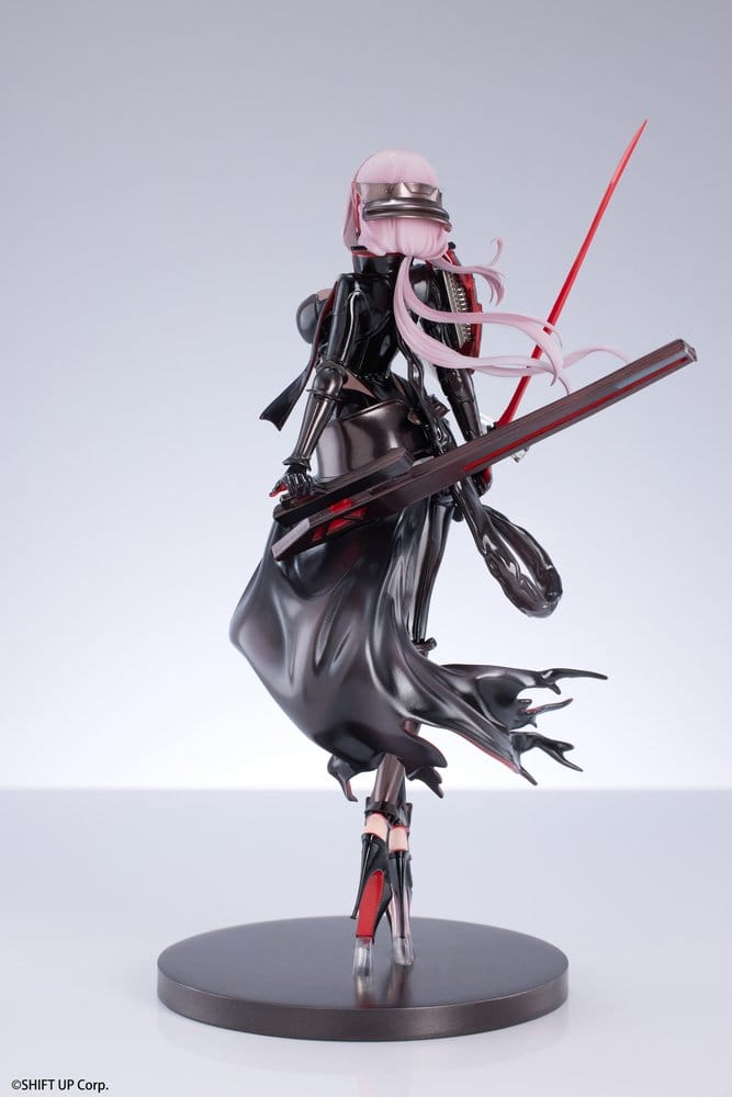 Goddess of Victory: Nikke - Scarlet: Black Shadow 1/10 Scale Figur – Bild 13