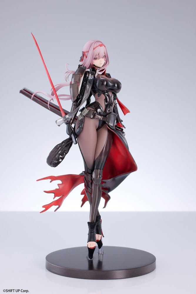 Goddess of Victory: Nikke - Scarlet: Black Shadow 1/10 Scale Figur – Bild 14