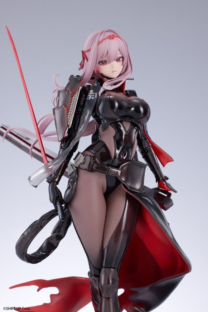 Goddess of Victory: Nikke - Scarlet: Black Shadow 1/10 Scale Figur – Bild 15