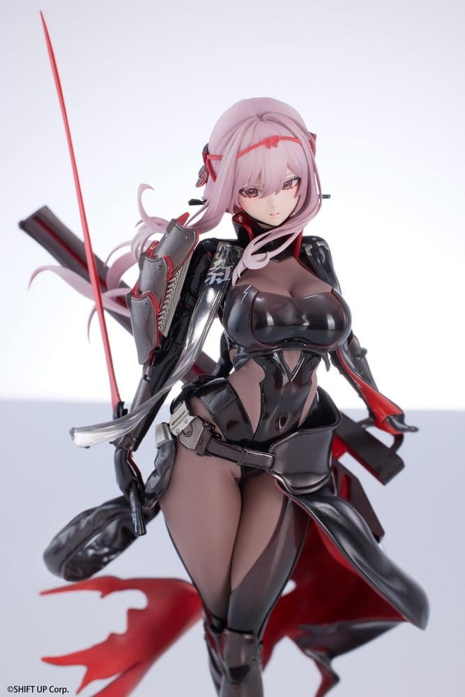 Goddess of Victory: Nikke - Scarlet: Black Shadow 1/10 Scale Figur – Bild 16