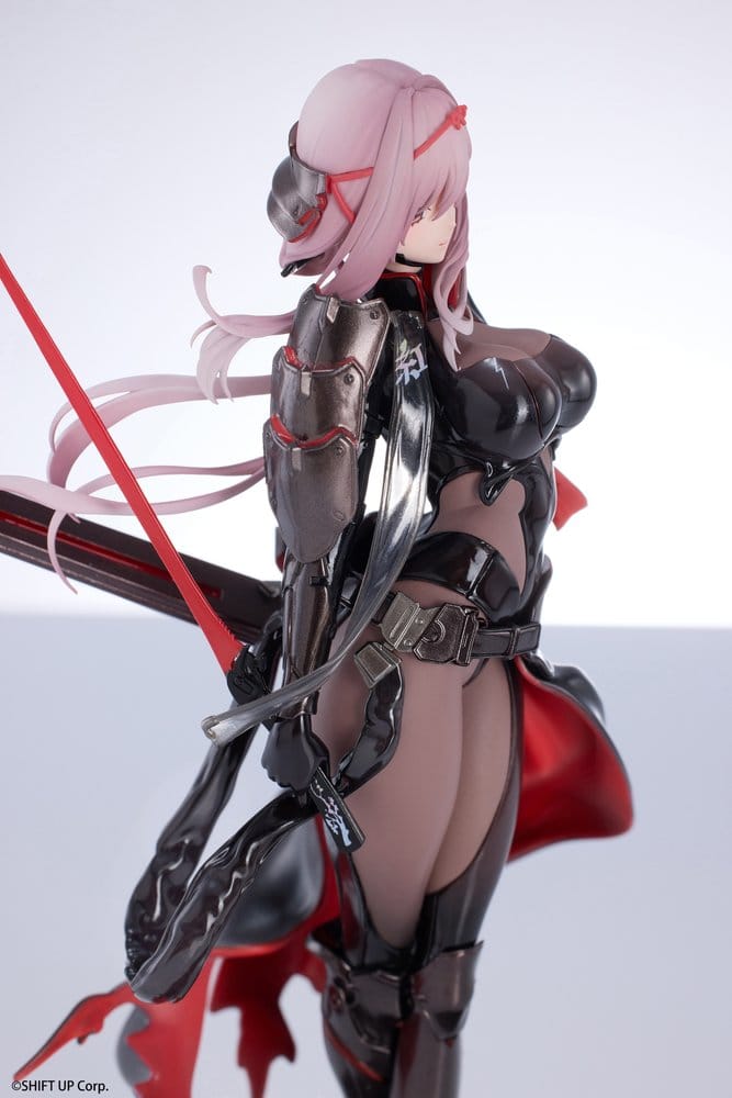 Goddess of Victory: Nikke - Scarlet: Black Shadow 1/10 Scale Figur – Bild 17