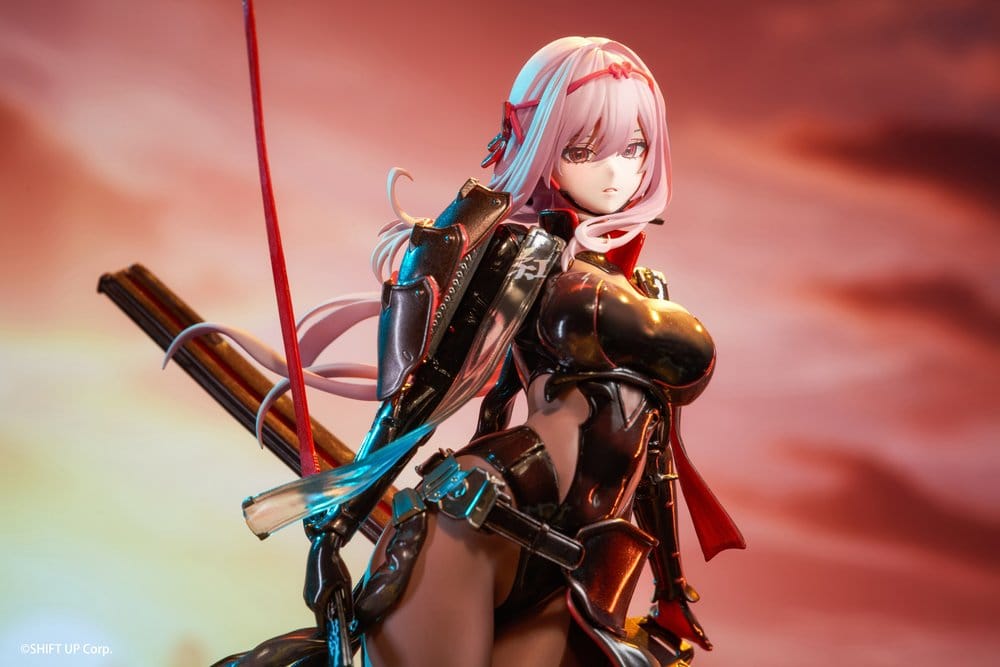 Goddess of Victory: Nikke - Scarlet: Black Shadow 1/10 Scale Figur – Bild 7