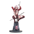 Goddess of Victory: Nikke - Scarlet: Racer's High 1/10 Scale Statue – Bild 1