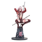 Goddess of Victory: Nikke - Scarlet: Racer's High 1/10 Scale Statue – Bild 1