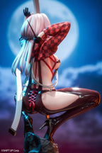 Goddess of Victory: Nikke - Scarlet: Racer's High 1/10 Scale Statue – Bild 10