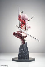 Goddess of Victory: Nikke - Scarlet: Racer's High 1/10 Scale Statue – Bild 13