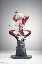 Goddess of Victory: Nikke - Scarlet: Racer's High 1/10 Scale Statue – Bild 14