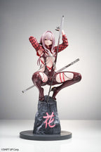 Goddess of Victory: Nikke - Scarlet: Racer's High 1/10 Scale Statue – Bild 2
