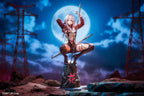 Goddess of Victory: Nikke - Scarlet: Racer's High 1/10 Scale Statue – Bild 3