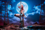 Goddess of Victory: Nikke - Scarlet: Racer's High 1/10 Scale Statue – Bild 6