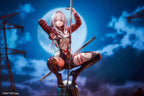 Goddess of Victory: Nikke - Scarlet: Racer's High 1/10 Scale Statue – Bild 7