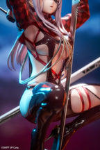 Goddess of Victory: Nikke - Scarlet: Racer's High 1/10 Scale Statue – Bild 9