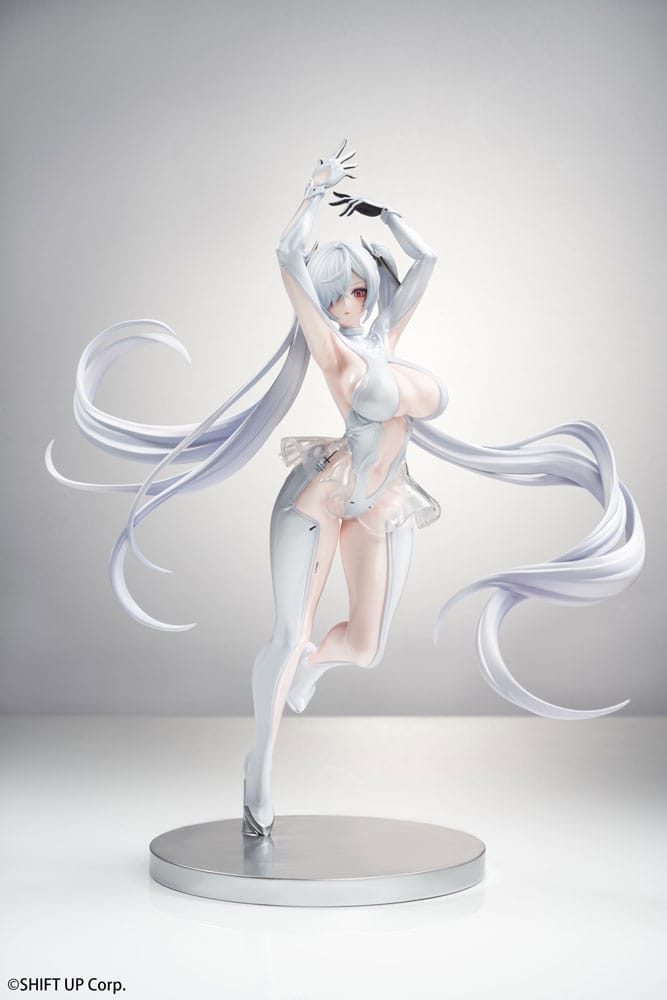 Goddess of Victory: Nikke - Cinderella 1/10 Scale Statue – Bild 1