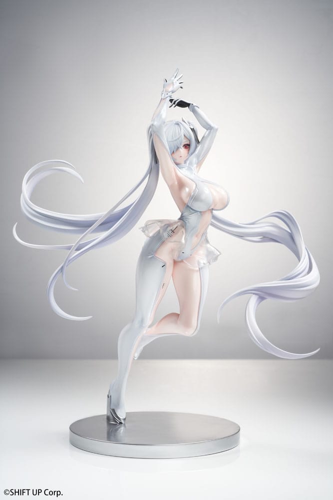 Goddess of Victory: Nikke - Cinderella 1/10 Scale Statue – Bild 12