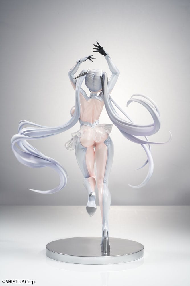 Goddess of Victory: Nikke - Cinderella 1/10 Scale Statue – Bild 14