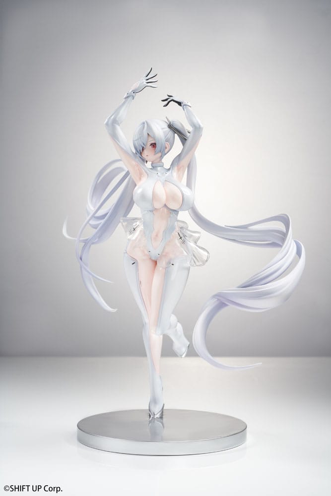 Goddess of Victory: Nikke - Cinderella 1/10 Scale Statue – Bild 15