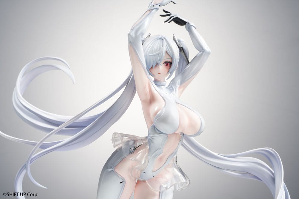 Goddess of Victory: Nikke - Cinderella 1/10 Scale Statue – Bild 2