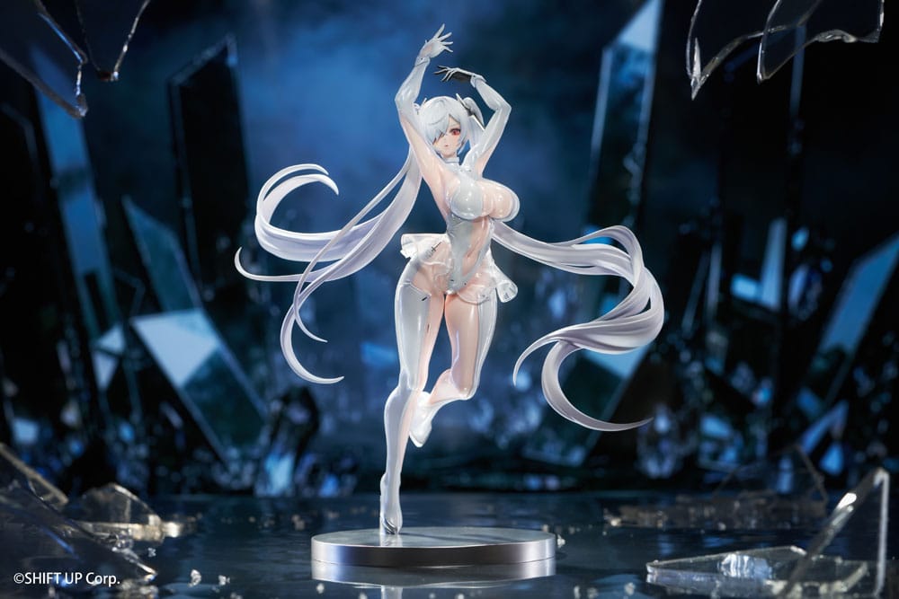 Goddess of Victory: Nikke - Cinderella 1/10 Scale Statue – Bild 3