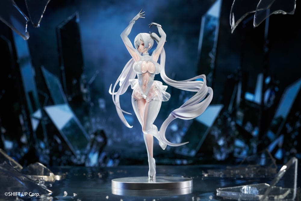 Goddess of Victory: Nikke - Cinderella 1/10 Scale Statue – Bild 4