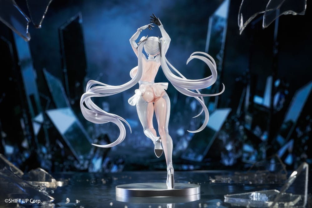 Goddess of Victory: Nikke - Cinderella 1/10 Scale Statue – Bild 5
