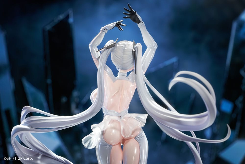 Goddess of Victory: Nikke - Cinderella 1/10 Scale Statue – Bild 7