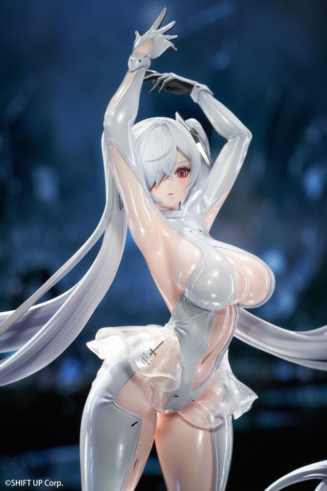 Goddess of Victory: Nikke - Cinderella 1/10 Scale Statue – Bild 9