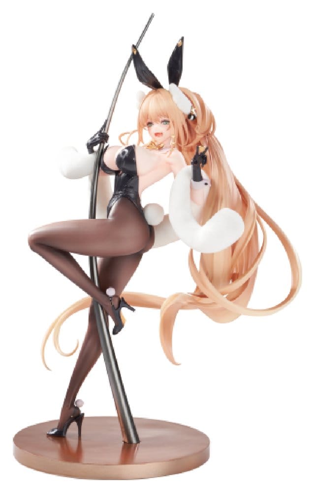 Goddess of Victory: Nikke - Rupee Rabbit Deluxe 1/10 Scale Figur – Bild 1