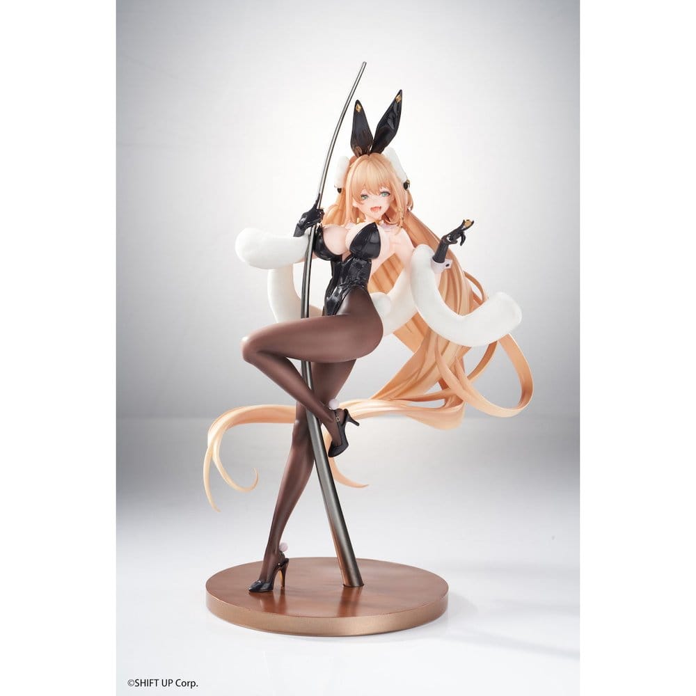 Goddess of Victory: Nikke - Rupee Rabbit Deluxe 1/10 Scale Figur – Bild 10