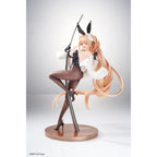 Goddess of Victory: Nikke - Rupee Rabbit Deluxe 1/10 Scale Figur – Bild 2