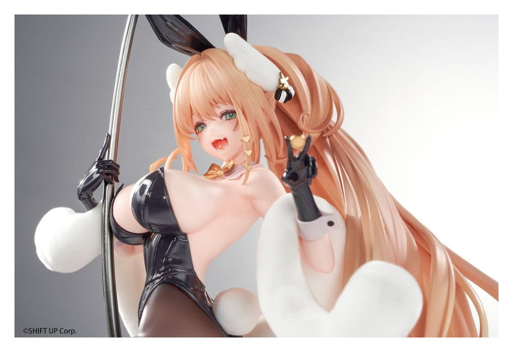 Goddess of Victory: Nikke - Rupee Rabbit Deluxe 1/10 Scale Figur – Bild 3