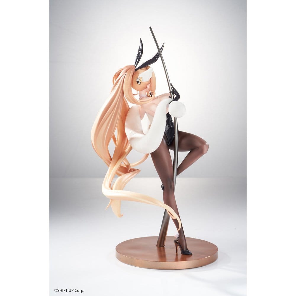 Goddess of Victory: Nikke - Rupee Rabbit Deluxe 1/10 Scale Figur – Bild 7