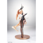 Goddess of Victory: Nikke - Rupee Rabbit Deluxe 1/10 Scale Figur – Bild 8