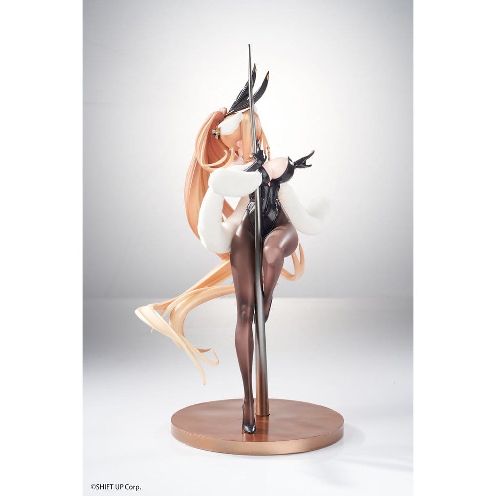 Goddess of Victory: Nikke - Rupee Rabbit Deluxe 1/10 Scale Figur – Bild 8