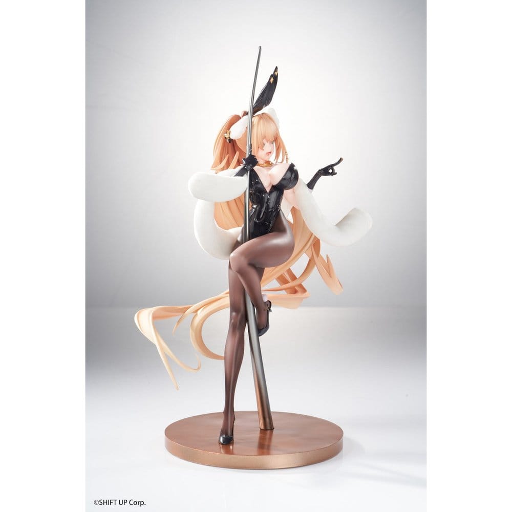 Goddess of Victory: Nikke - Rupee Rabbit Deluxe 1/10 Scale Figur – Bild 9