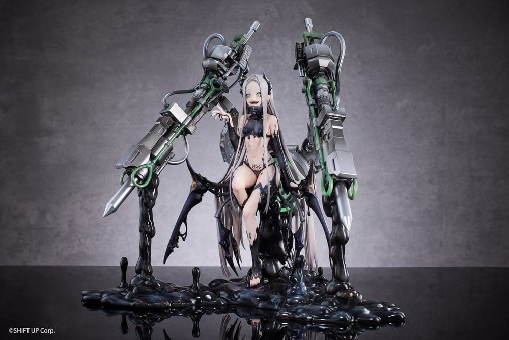 Goddess of Victory: Nikke - Leviathan 1/7 Scale Statue – Bild 12