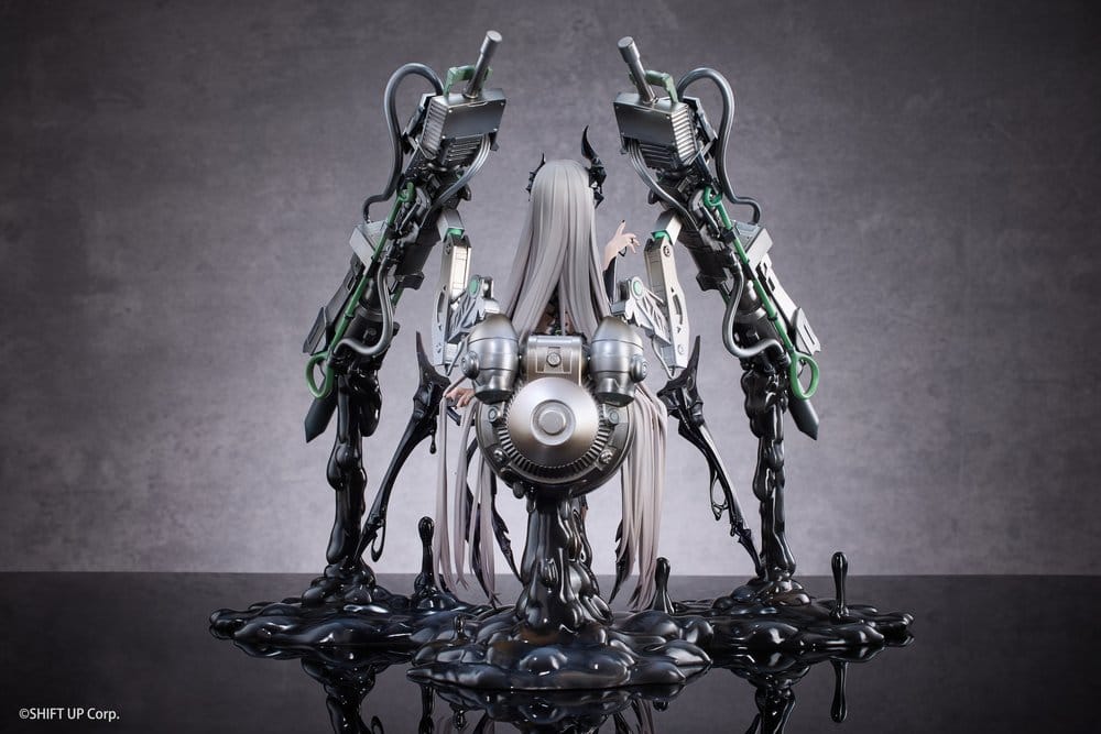 Goddess of Victory: Nikke - Leviathan 1/7 Scale Statue – Bild 19