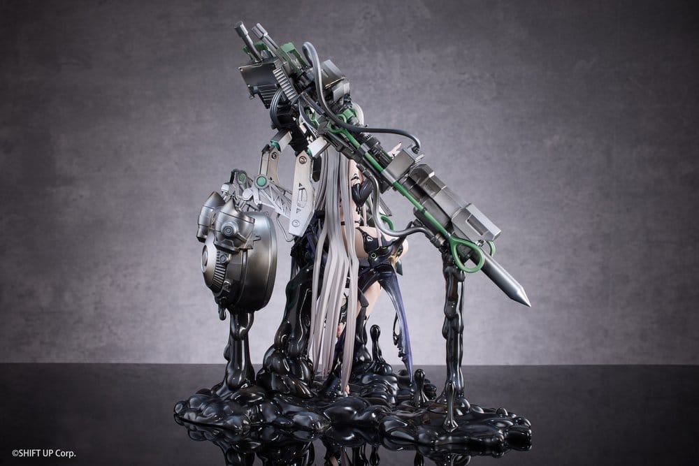Goddess of Victory: Nikke - Leviathan 1/7 Scale Statue – Bild 20