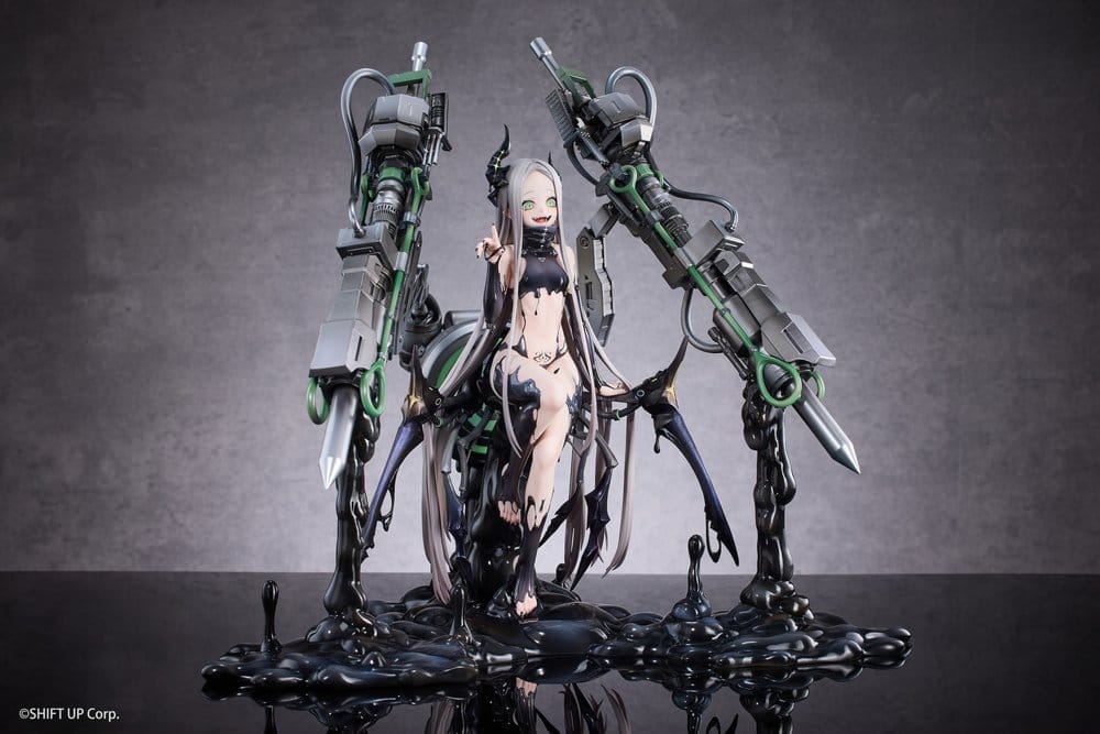 Goddess of Victory: Nikke - Leviathan 1/7 Scale Statue – Bild 21