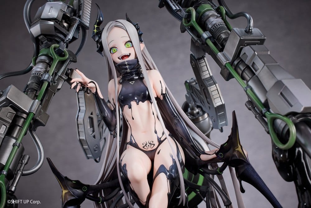 Goddess of Victory: Nikke - Leviathan 1/7 Scale Statue – Bild 23