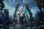 Goddess of Victory: Nikke - Leviathan 1/7 Scale Statue – Bild 7