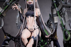 Goddess of Victory: Nikke - Leviathan Deluxe Edtition 1/7 Scale Statue – Bild 2