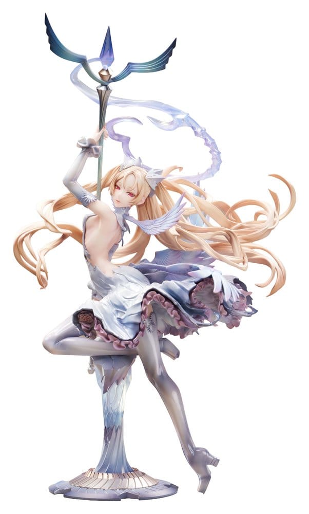 Original Character - Zettai Junpaku Mahou Shoujo Kotone Sasaki 1/7 Scale Statue – Bild 1