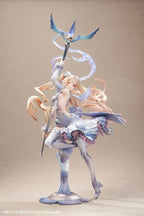 Original Character - Zettai Junpaku Mahou Shoujo Kotone Sasaki 1/7 Scale Statue – Bild 3